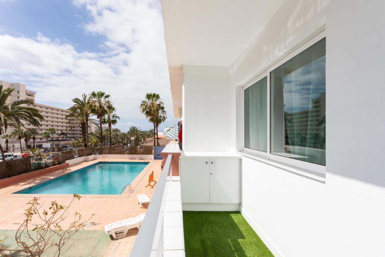 Home2Book Modern Las Americas Pool&Terrace Arona  Exterior foto