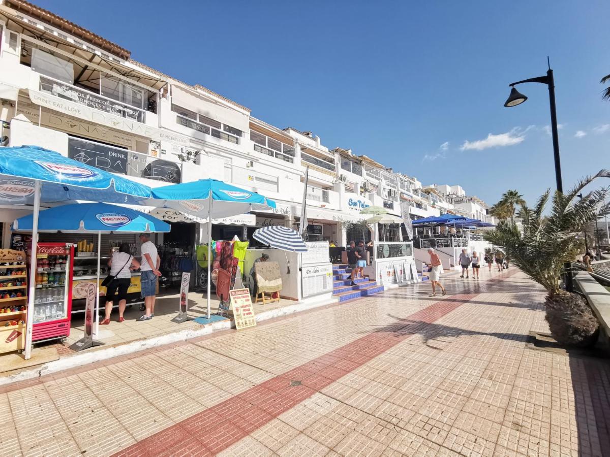 Home2Book Modern Las Americas Pool&Terrace Arona  Exterior foto