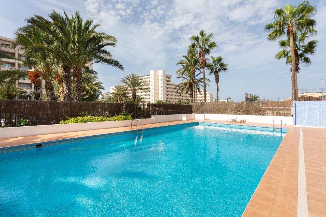 Home2Book Modern Las Americas Pool&Terrace Arona  Exterior foto